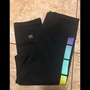 Victoria’s Secret Sport Knockout Capris